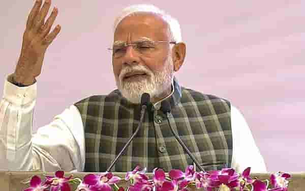 पीएम मोदी यांनी राज्याच्या मुख्यमंत्र्यांची बोलावली उच्च स्तरिय बैठक, मध्य-पूर्वेतील स्थितीवर होणार चर्चा