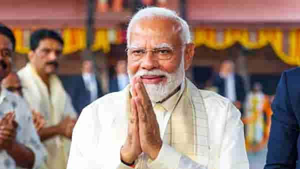 PM मोदींच्या नावावर सर्वाधिक काळ सरकारचे प्रमुख राहण्याचा रेकॉर्ड, मुख्यमंत्री-पंतप्रधान म्हणून 8931 दिवसांचा कार्यकाळ