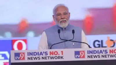 WITT Summit 2026 : टीव्ही9 च्या समिटमध्ये PM मोदी उपस्थित राहणार, भारत आणि जग या विषयावर विचारमंथन होणार