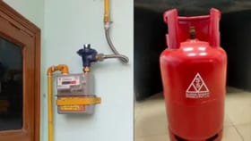 PNG कनेक्शनबाबत सरकारचा मोठा निर्णय, मंत्रालयाने बदलेले नियम.