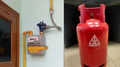 PNG कनेक्शन संदर्भात सरकारचा मोठा निर्णय, पेट्रोलियम मंत्रालयाने बदलेले नियम