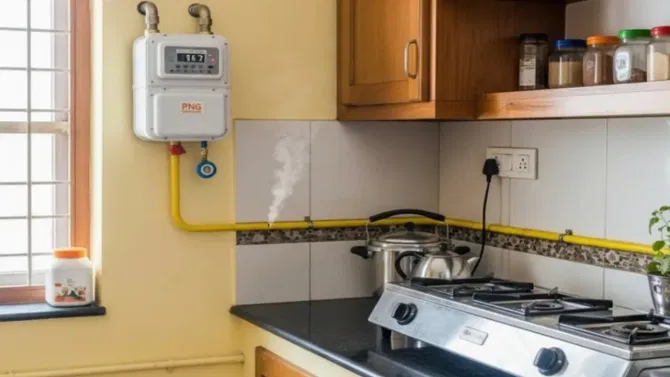 तब्बल 500 रुपयांचा गॅस फ्री... सरकारची सर्वात मोठी घोषणा; 24 तासांत...