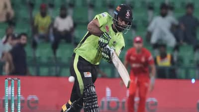 PSL 2026: पाकिस्तान क्रिकेट बोर्ड अडचणीत, खेळाडूंकडून अतिरिक्त पैशांची मागणी; कारण की...