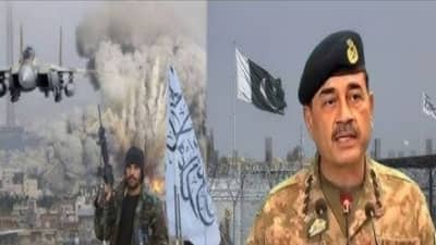 इराण युद्धात मध्यस्थी करायला निघालेल्या पाकिस्तानला दुसऱ्या बाजूने बसला मोठा दणका, सलग दुसऱ्यादिवशी नको ते घडलं