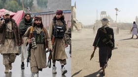 पाकिस्तान-अफगाणिस्तानमध्ये युद्ध पेटलं, आतापर्यंतचा सर्वात मोठा हल्ला.