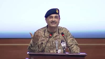 इराणवर इतके प्रेम आहे तर जा तिथे... शिया समुदायाला थेट धमकी, पाकिस्तानात..