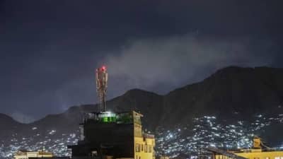 Pakistan vs Afgainstan : पाकिस्तानचे दिवस भरले, मुनीरचं काही खरं नाही, एअर स्ट्राइकनंतर अफगाण तालिबानची बदल्याची शपथ