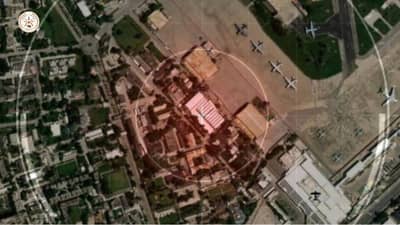 पाकिस्तानमध्ये मध्यरात्री घडले भयंकर, थेट प्रमुख लष्करी तळ उद्ध्वस्त, मोठा हाहा:कार, एका...