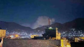 मोठा हाहाकार! पाकिस्तानच्या हवाई हल्ल्यात 400 लोक ठार, सीमेवरील तणाव व.