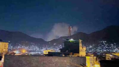 मोठा हाहाकार! पाकिस्तानच्या हवाई हल्ल्यात 400 लोक ठार, सीमेवरील तणाव वाढला, थेट..