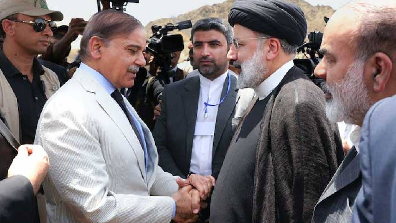 जग थक्क! पाकिस्तानने घेतली युद्धात दलाली, थेट इराणसोबत मोठा करार, होर्मुज खाडी..