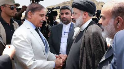 जग थक्क! पाकिस्तानने घेतली युद्धात दलाली, थेट इराणसोबत मोठा करार, होर्मुज खाडी..