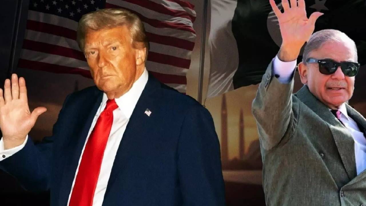 अमेरिकेचा पाकिस्तानला मोठा दणका, थेट अमेरिकेने घेतला पाक विरोधात मोठा निर्णय, पाकिस्तानी लोकांना... अमेरिकेचा पाकिस्तानला मोठा दणका, थेट अमेरिकेने घेतला पाक विरोधात मोठा निर्णय, पाकिस्तानी लोकांना...