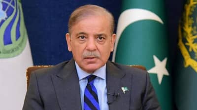 पाकिस्तानमध्ये हाहाकार! शाळा बंद, 25 टक्के पगारात कपात, मोठी खळबळ, थेट अमेरिका इराण युद्धाचा...