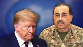 इराण युद्धात पाकिस्तानची उडी? तणावात शेजार्‍याची जंगची तयारी.