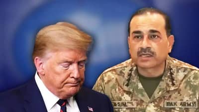 Pakistan: इराण युद्धात पाकिस्तानची उडी? मध्य-पूर्वेतील तणावात दिवाळखोर शेजार्‍याची जंगची तयारी