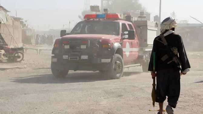 Pakistan vs Afganistan : Air Strike चा बदला, अफगाण तालिबानने काही तासात पाकिस्तानला हादरवलं, तिथे काय घडतय?