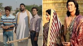 'पंचायत' सीरिजमधील हा अभिनेता 'रामायण'मध्ये साकारणार कुंभकर्ण.