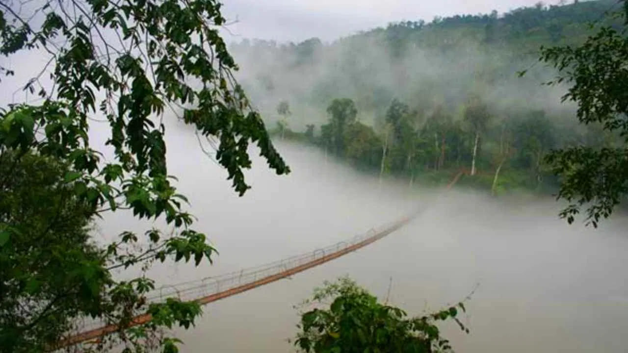 भारतातील अनेकांना डोंगराळ भागात फिरायला जाणे हे अनेकांना आवडत असते. हिल स्टेशनवर फिरायला गेल्यावर स्वच्छ हवा, हिरवागार निसर्ग आणि मनमोहक दृश्यांचा आनंद घेता येतो. अशाच निसर्गरम्य ठिकाणांपैकी एक म्हणजे अरुणाचल प्रदेशातील पासीघाट हे सुंदर हिल स्टेशन.