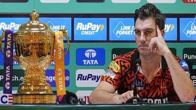 IPL : स्पर्धेच्या इतिहासात या फ्रेंचायझीने बदलले सर्वाधिक कर्णधार, 17 जणांच्या खांद्यावर टाकली धुरा