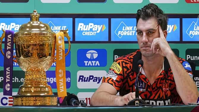 IPL : स्पर्धेच्या इतिहासात या फ्रेंचायझीने बदलले सर्वाधिक कर्णधार, 17 जणांच्या खांद्यावर टाकली धुरा