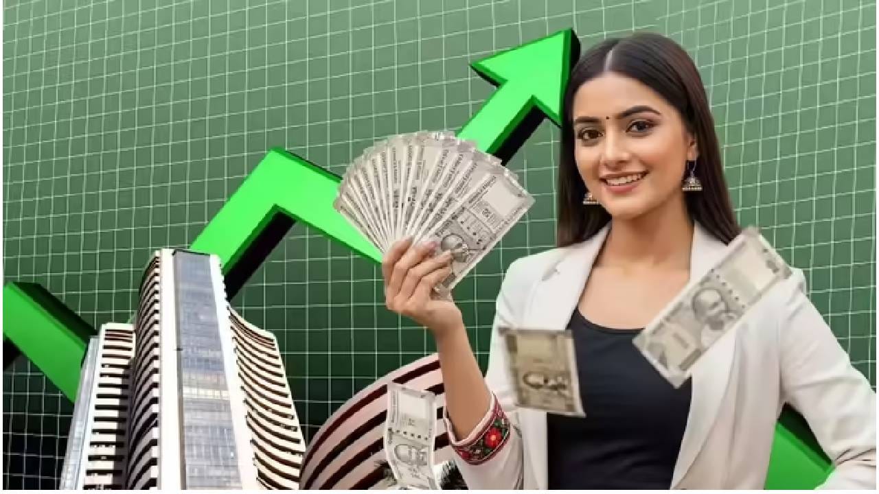 BSE मध्ये जवळपास 3 टक्क्यांनी उसळून 25.96 रुपयांवर पोहचला आहे. हुजूर मल्टी प्रोजेक्ट्सच्या शेअरने 6 वर्षांत छप्परफाड रिटर्न दिला आहे. कंपनीच्या शेअरमध्ये गेल्या सहा वर्षात 17,000 टक्क्यांहून अधिकचा परतावा दिला आहे. 