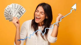 Multibagger Stock: 98 पैशांचा स्टॉक आणि गुंतवणुकदारांच्या उड्या.