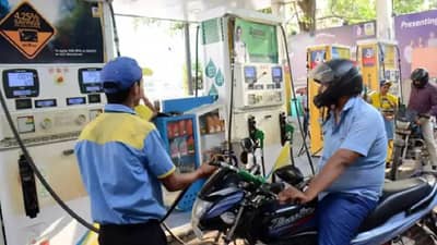 Petrol-Diesel Rate Hike: राज्यात पेट्रोलची दरवाढ? सर्वसामान्यांच्या खिळाला महागाईची झळ? अपडेट काय?