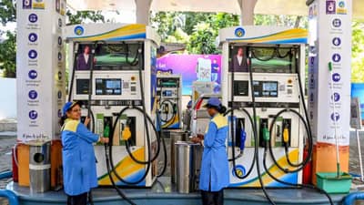 कितीही खरेदी करा वांधा नाही; या देशात फक्त दीड रुपयांमध्ये मिळतंय एक लिटर पेट्रोल