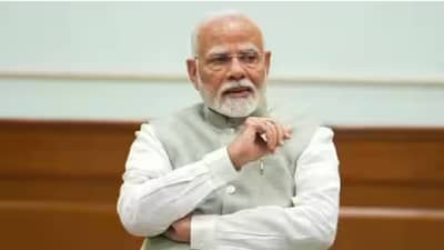 US Israel Iran War:  पंतप्रधान मोदींच्या एका कॉलने थांबू शकतं युद्ध.., ईराण-इस्त्रायल युद्धादरम्यान माजी राजदूताचं मोठं विधान