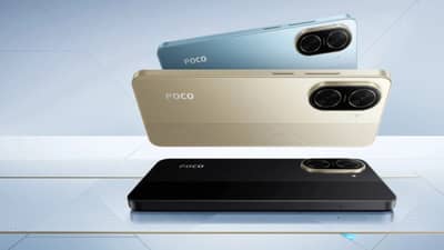 कमी किमतीत स्मार्टफोन खरेदी करायचाय? तर पोकोचा 5200mAh बॅटरी आणि उत्तम फिचर्स असलेला हा फोन आहे उत्तम