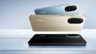 स्मार्टफोन खरेदी करायचाय? तर मग ही बातमी तुमच्यासाठी, 8 हजारांमध्ये मिळतोय जबरदस्त मोबाईल