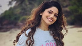 लग्नाआधी इंडस्ट्रीत कोणाशी अफेअर होतं का? पूजा सावंतचं स्पष्ट उत्तर.