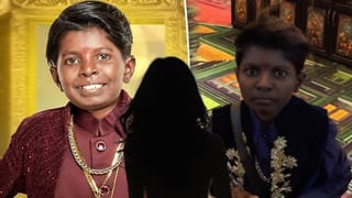 BBM 6: बिग बॉस मराठी ६ मध्ये प्रेमाचा नवा धमाका! ‘छोटा डॉन’ पडला प्रेमात, कोण आहे ती?