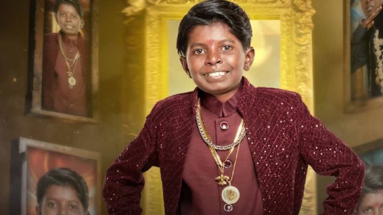 यावर राखीने त्याला चिडवत म्हटलं, "तो २० वर्षांचा आहे आणि तू २२ वर्षांची आहेस. काय होतंय त्याला?" प्रभूने हसत उत्तर दिलं, "२७-२८ असलं तरी काही फरक पडत नाही!"