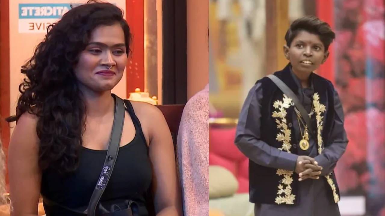 नंतर नाश्त्याच्या वेळी सगळे एकत्र बसले तेव्हा प्रभू तिच्याच शेजारी बसला. त्याने बिग बॉसला ओरडून सांगितलं, "बिग बॉस, मला तन्वीच्या मागे फिरून आता वैताग आलाय. खूप टेन्शन झालंय. आता मला रुचिता आवडते!" रुचिताने लगेच विचारलं, "आवडते म्हणजे काय? गेमसाठी का?" प्रभू लाजत म्हणाला, "नाही, तू मला खरंच आवडतेस. आता तुझ्यासोबत खेळायचंय."