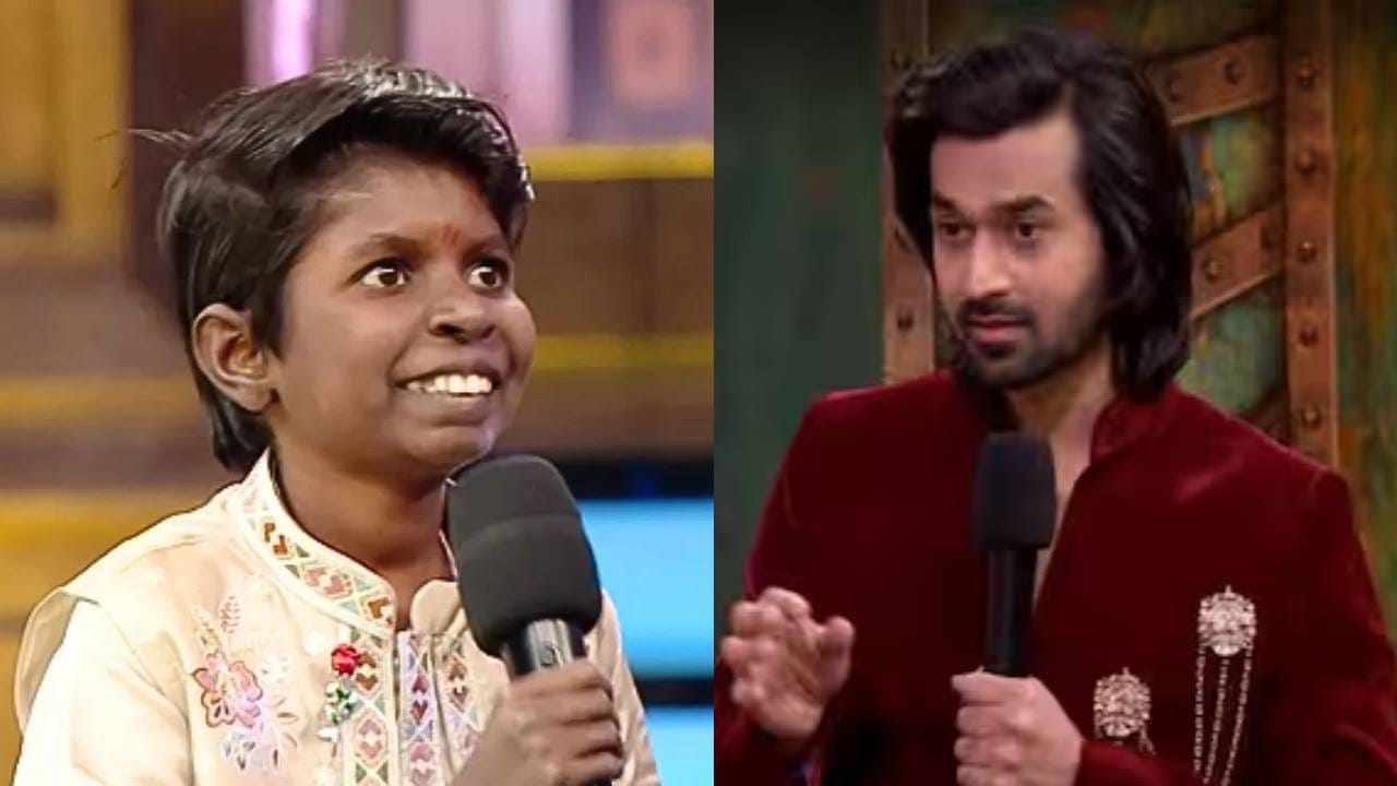 संकेत पाठकसोबत प्रभू शेळके बिग बॉसच्या घराबाहेर जाणार असल्याचं कळतंय. या आठवड्यात संकेत पाठक, प्रभू शेळके आणि रेवा कौरासे हे तीन स्पर्धक 'बॉटम 3'मध्ये होते. 
