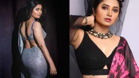 प्राजक्ता माळीने इंडस्ट्री सोडली? 15 दिवस नॉट रिचेबल! आता समोर येताच...