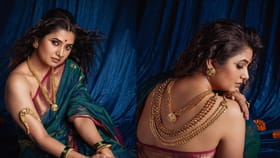 प्राजक्तराजमुळे अडथळे.. अखेर प्राजक्ता माळीने बदललं ब्रँडचं नाव.