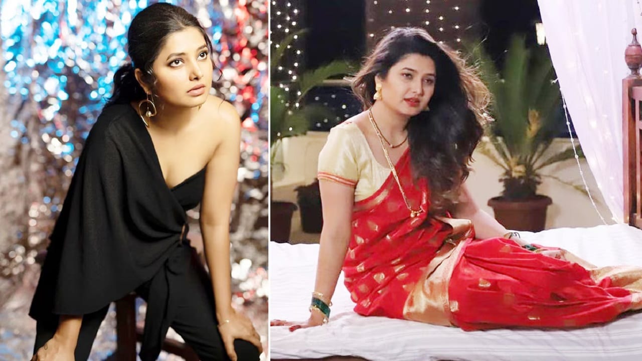 प्राजक्ता माळीचं लग्नाबद्दल स्पष्ट वक्तव्य, 'असं आयुष्य मला जगायचंच नाही, मी मान्य की...' प्राजक्ता माळीचं लग्नाबद्दल स्पष्ट वक्तव्य, 'असं आयुष्य मला जगायचंच नाही, मी मान्य की...'