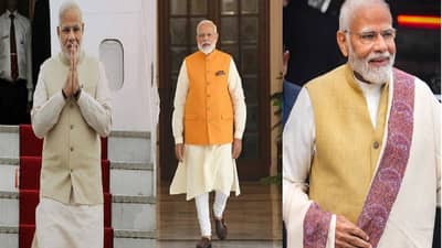 पंतप्रधान नरेंद्र मोदी कुठून खरेदी करतात कपडे? त्या दुकानाबद्दल जाणून घ्या सर्वकाही