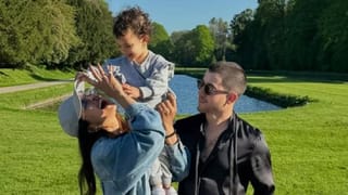 प्रियांका चोप्राच्या लेकीचा अज्ञाताकडून पाठलाग अन्..; घटनेनंतर ‘देसी गर्ल’ने घेतला मोठा निर्णय