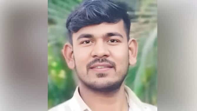 दोन फेऱ्या जिद्दीने पूर्ण केल्या, तिसरीला शरीर थकलं अन् अचानक... पुण्यात पोलीस भरतीवेळी नेमकं काय घडलं?