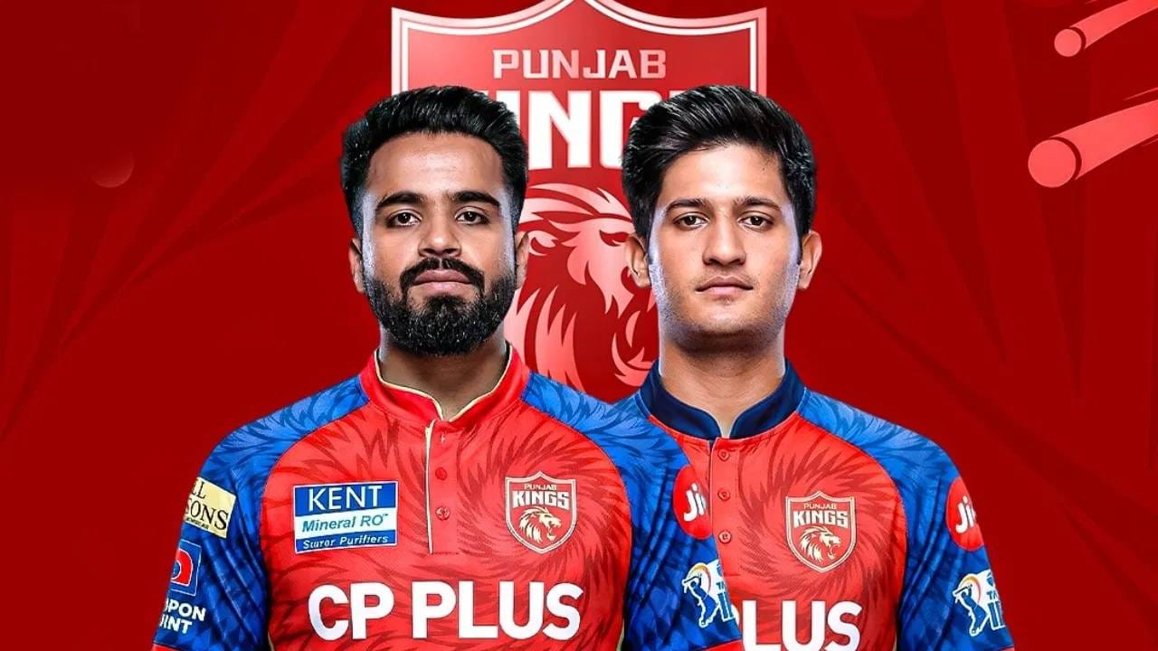 पंजाब किंग्सकडून प्रियांश आर्य आणि प्रभसिमरन सिंग ही जोडी उतरणार असं स्पष्ट दिसत आहे. मागच्या पर्वात या जोडीने कमाल केली होती. यावेळी त्यांच्यावर विश्वास टाकला जाईल.  (सर्व फोटो- टीव्ही 9 कन्नडवरून)