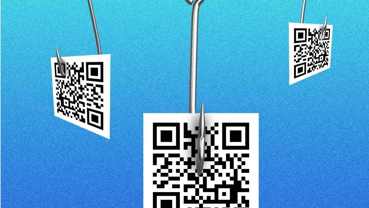 क्युआर कोड स्कॅन करून पेमेंट करणे अगदी सोप्पं असलं तरी तितकंच ते धोकादायक आहे. अनेकजण खोटा क्युआर कोड लावून लोकांची मोठी फसवणूक करतात. अशावेळी खोटा क्युआर कोड कसा ओळखायचा असा प्रश्न सर्वसामान्यांना पडतो.