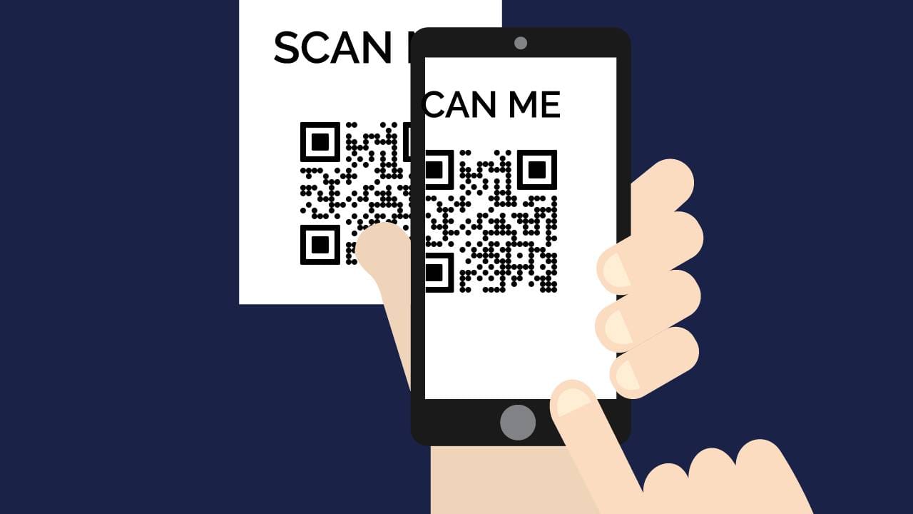 क्युआर कोड तिरपा अथवा अस्पष्ट असल्यास त्याविषयीची दुकानदाराकडून खात्री करून घ्या. अनेकदा क्युआर कोड अस्पष्ट दिसतो अथवा तो व्यवस्थित लावलेला नसतो. अशावेळी संपूर्ण खात्री करूनच पेमेंट करा. दुकानदाराला याविषयीची माहिती विचारा.