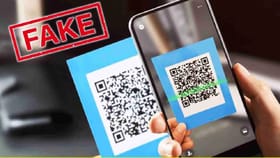 QR कोड खरा की खोटा? पेमेंट करण्यापूर्वी अशी खात्री करा, सोपा उपाय काय?.