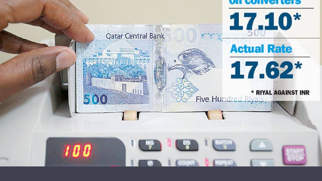 कतारमध्ये दैनंदिन वस्तूंच्या किंमती जवळपास 7 ते 8 रियाल प्रति लिटर आहे. 30 अंड्यांची किंमत इथे 15 ते 22 रियाल दरम्यान आहे. यासह जर ब्रेडचे पॅकेट खरेदी करायचे असेल तर त्यासाठी जवळपास 5 ते 7 रियाल लागू शकतात. या देशात आलिशान घर वा महागड्या वस्तू खरेदी करण्यासाठी मोठा खर्च येतो.