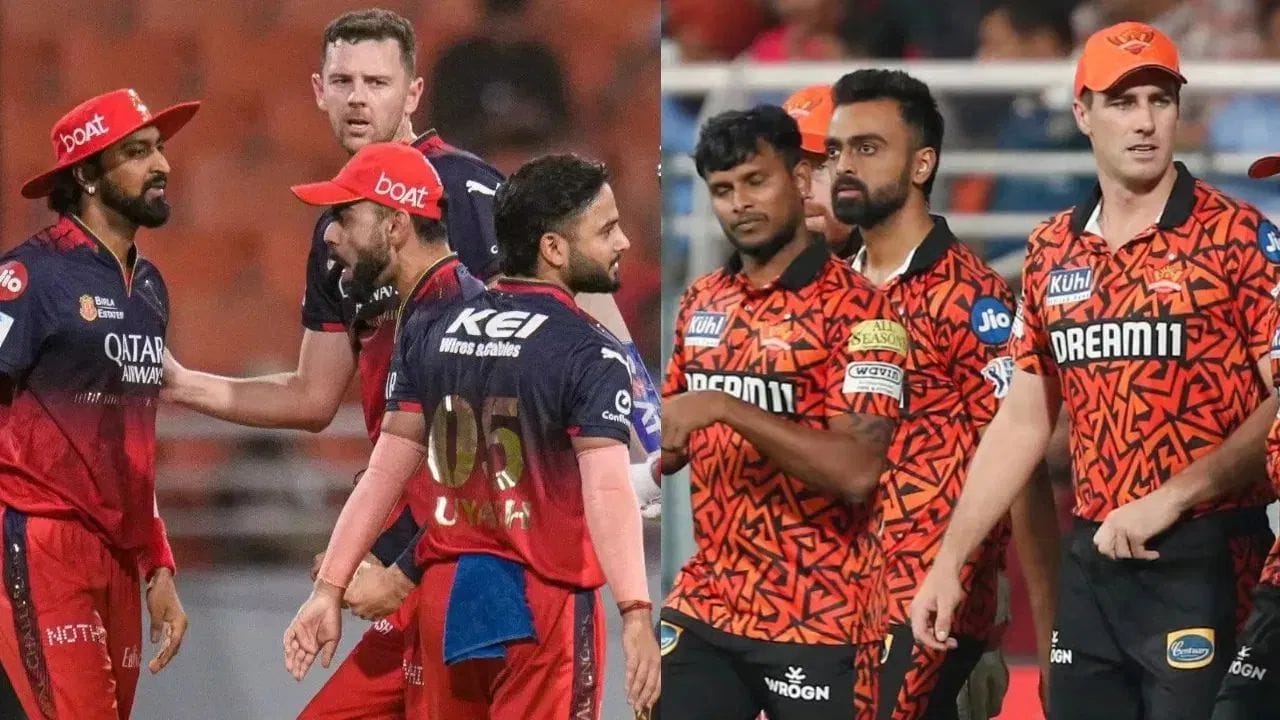 IPL 2026 चा 16 हंगाम आता 28 मार्च पासून सुरु होत आहे. 24 मेपर्यंत हा हंगाम चालणार आहे. हंगामाचा पहिलाच सामना रॉयल चॅलेंजर्स बंगळुरु आणि सनरायझर्स हैदराबाद मध्ये बंगळुरुत होणार आहे. आरसीबीच्या हंगामाची दमदार सुरुवात होण्याची अपेक्षा आहे. कोहली या सामन्यात आपली छाप उमटवण्यास सज्ज आहे.