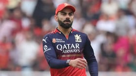 IPL 2026 मध्ये विराट कोहली मैदानात कधी उतरणार? RCBचे संपूर्ण वेळापत्रक.